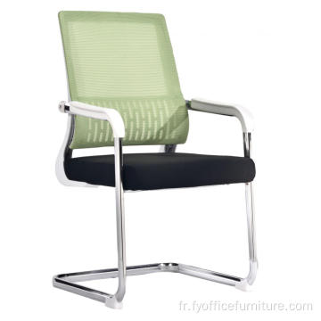 Prix ​​de gros Chaise en maille moderne Chaise de bureau de direction de luxe pivotante